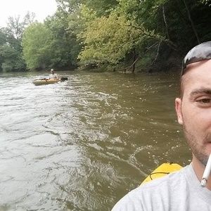 Meet your Posher, Larry